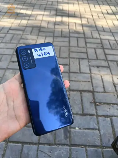 oppo a16s