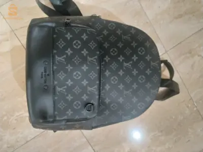 sac à dos louis Vuitton.
