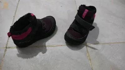 chaussures caba