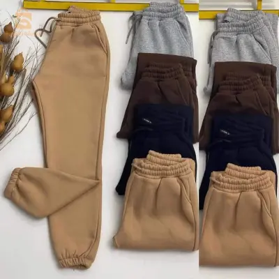 pantalon jogging