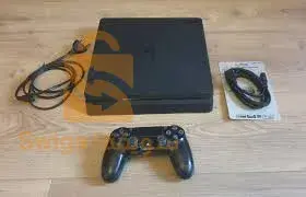 pes 4 slime 500gb