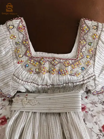 robe telemcen