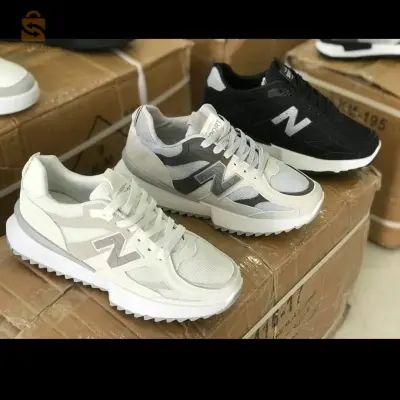 New ballance