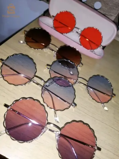 نظارات 🤩