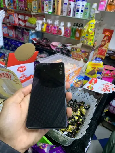 هاتف ممتاز