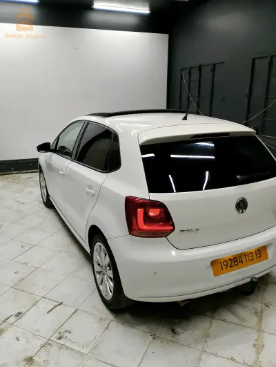 polo