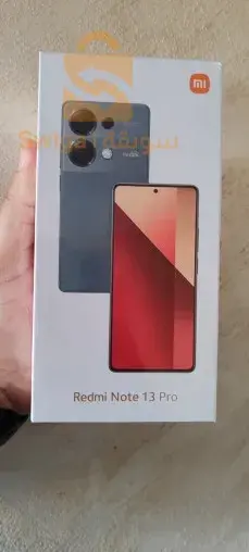 redmi 13 pro