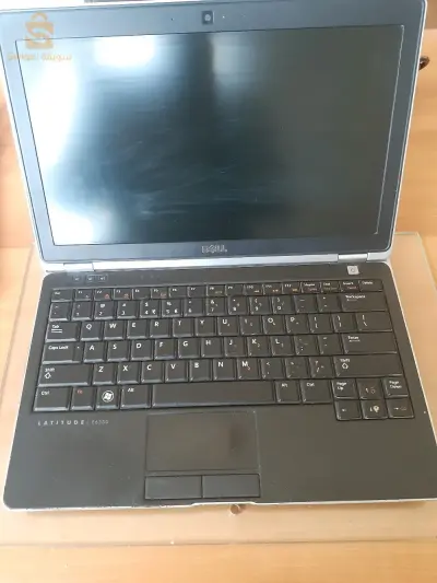 dell latitud i7