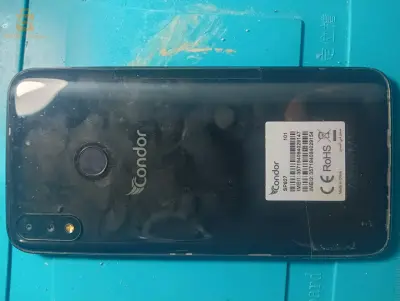 Condor Allure M3
