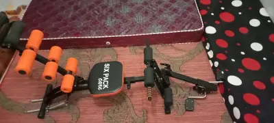 جهاز الرياضي