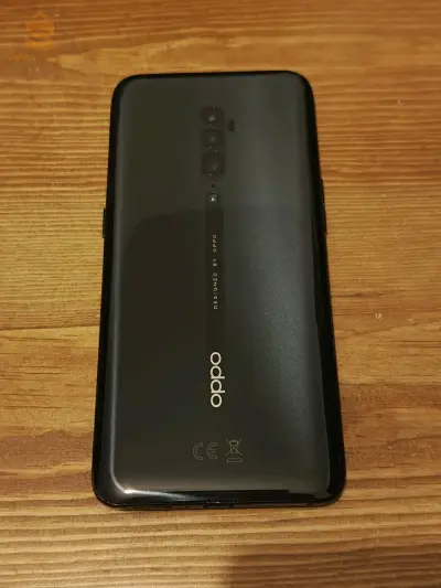 OPPO Reno Zoom X10