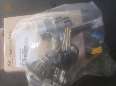 قطع غيار اصلية هيونداي