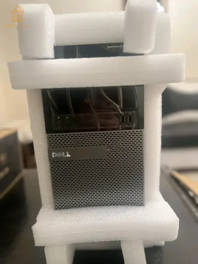 Unité DELL optiplex ORIGINAL