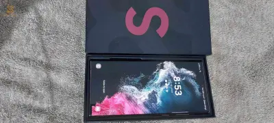samsung galaxy s22 ultra