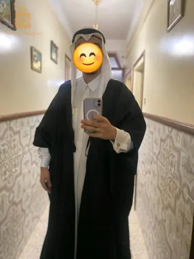 بشت خليجي جديد