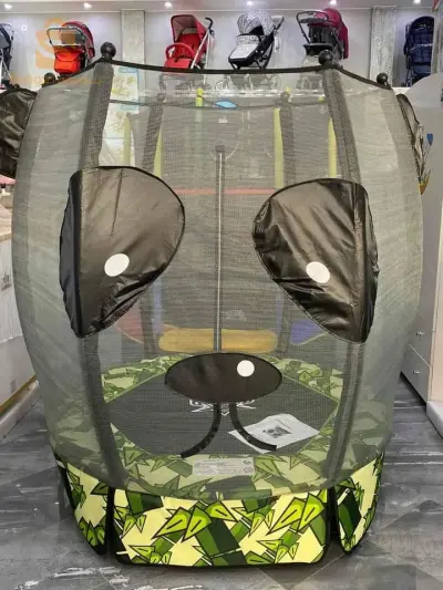 trampoline