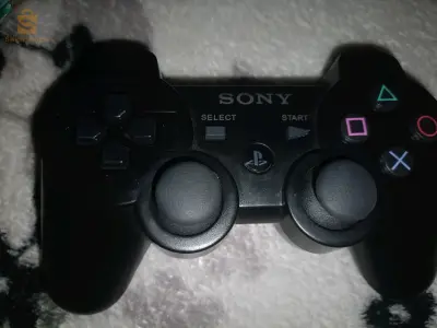 Manet PlayStation 3