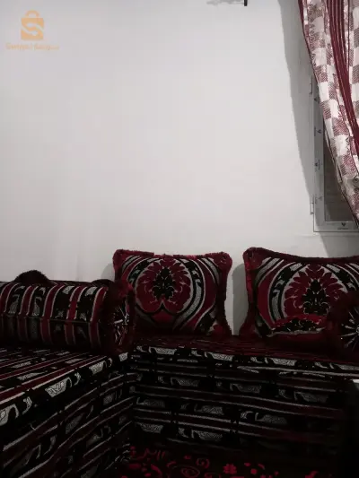 شقة ف3  طابق ارضي