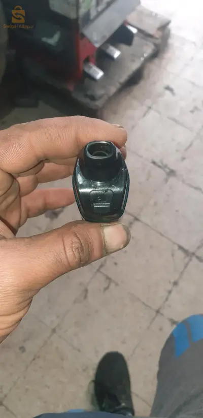 cigarette électronique