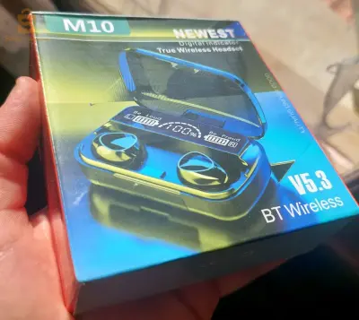 M10 V5,3