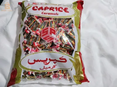produits kapriz b l' mizan