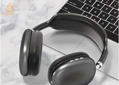 casque Bluetooth p9