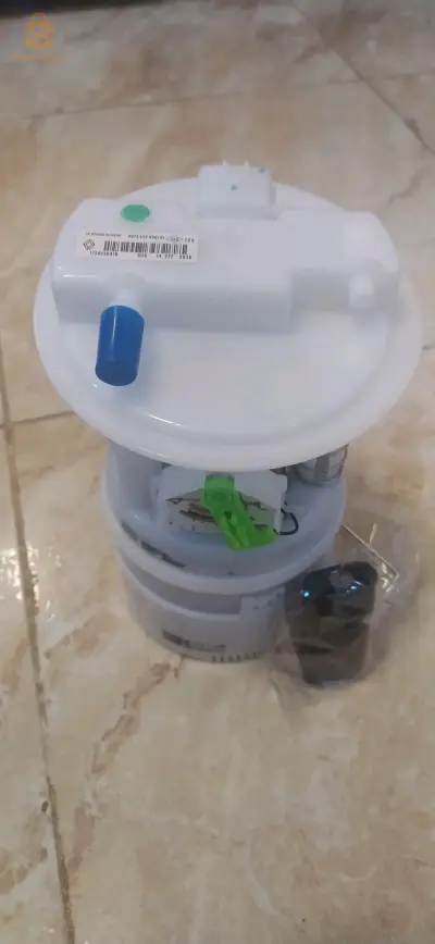 flotteur pompe à essence
