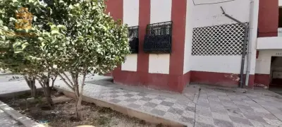 حي 40 مسكن طريق قسنطينة _ ولاية تبسة