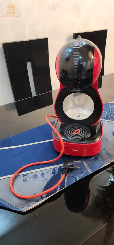 un appareil de café maison