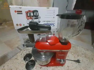 خلاط mixer sonifer