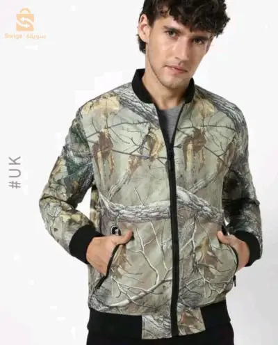 Veste original