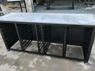 table travail brkham