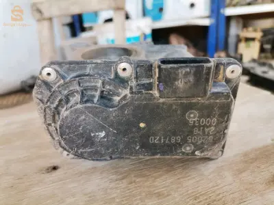 بابيو 1.2 16v كومبيس
