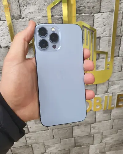 Iphone 13 pro Max
