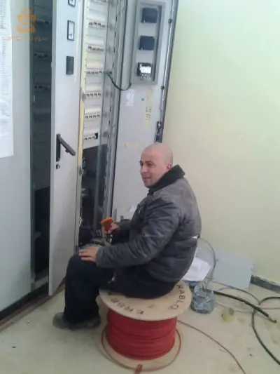tout travaux électriques