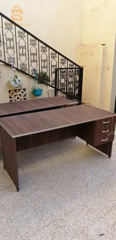 مكتب إداري