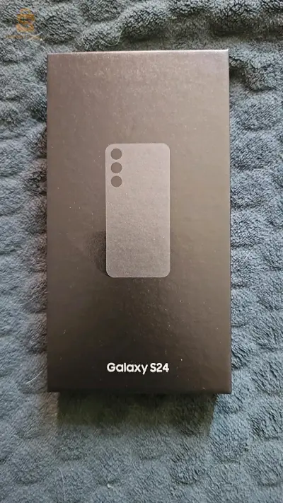 Samsung S24