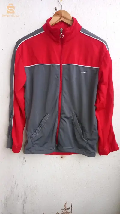 vest nike original