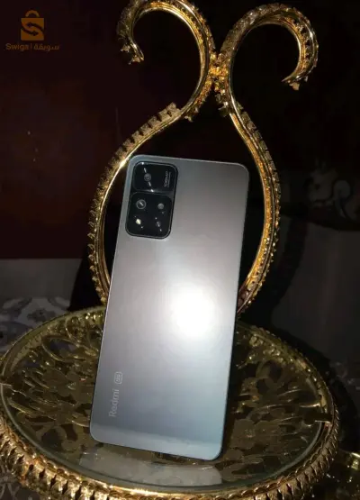 redmi note 11pro plus 5G
