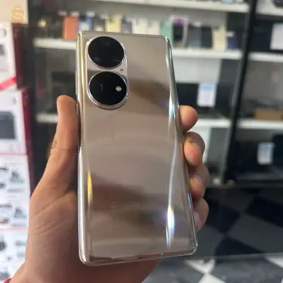Huawei P50 Pro