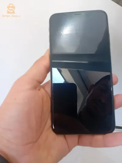 iPhone xs max