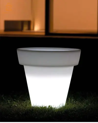luxury product of almeria pots