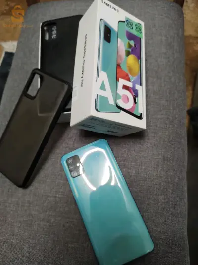 téléphone  samsung A51