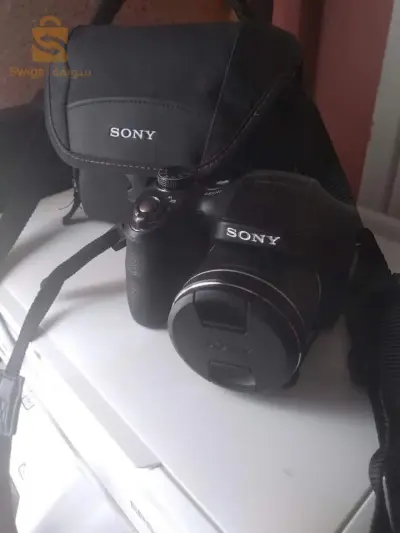 Appareil photo Sony 20mp