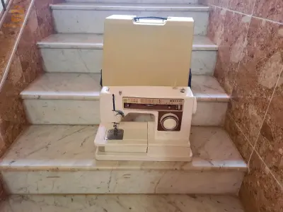 machine a coudre