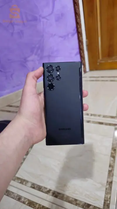 Samsung s22 ultra