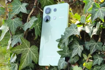 Redmi note 13