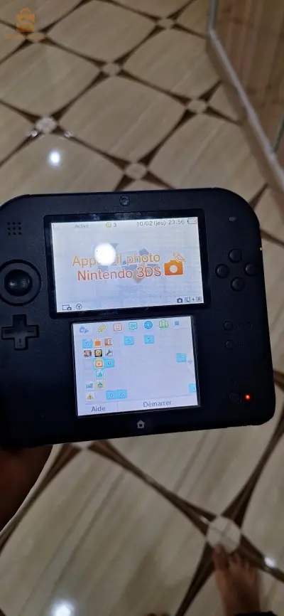 nintendo 2ds