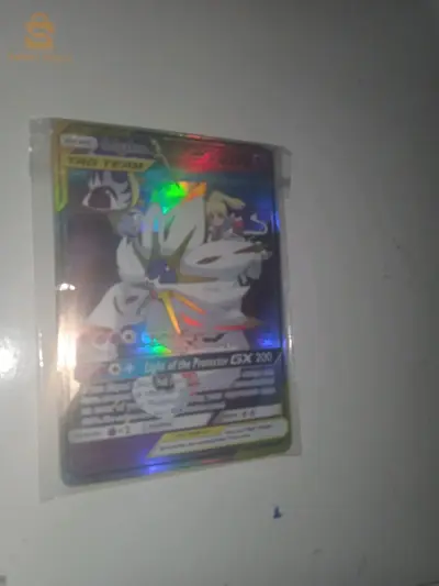 Carte Pokémon