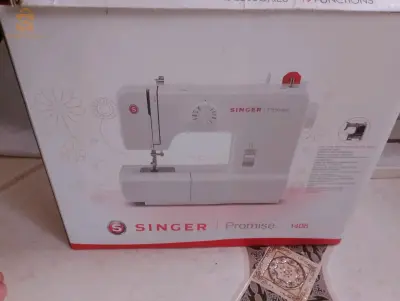 machine a coudre singer